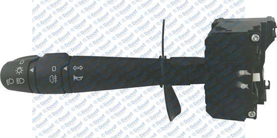 PNH DL-5201 Far Korna Kumanda Kolu Logan- Logan Mcv 04>10  {Sissiz}